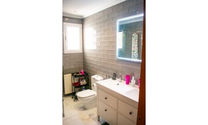 Resale - Villa - Orihuela Costa - La Zenia