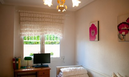 Resale - Villa - Orihuela Costa - La Zenia