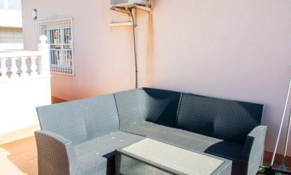 Resale - Villa - Orihuela Costa - La Zenia