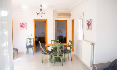 Resale - Villa - Orihuela Costa - La Zenia