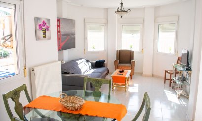Resale - Villa - Orihuela Costa - La Zenia