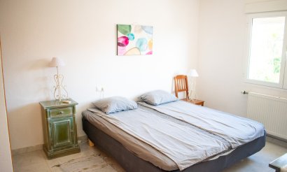 Resale - Villa - Orihuela Costa - La Zenia