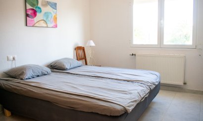 Resale - Villa - Orihuela Costa - La Zenia