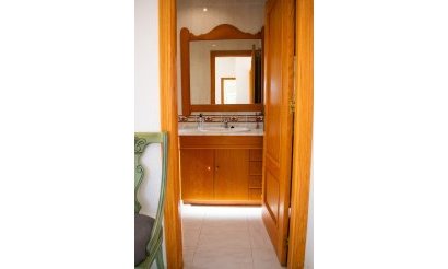 Resale - Villa - Orihuela Costa - La Zenia