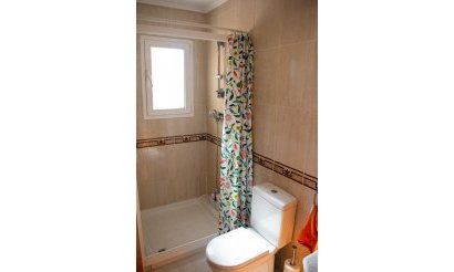 Resale - Villa - Orihuela Costa - La Zenia