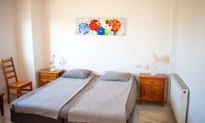 Resale - Villa - Orihuela Costa - La Zenia