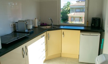 Resale - Villa - Orihuela Costa - La Zenia