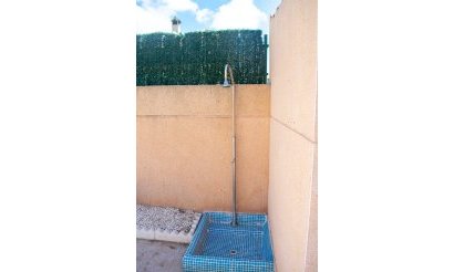 Resale - Villa - Orihuela Costa - La Zenia