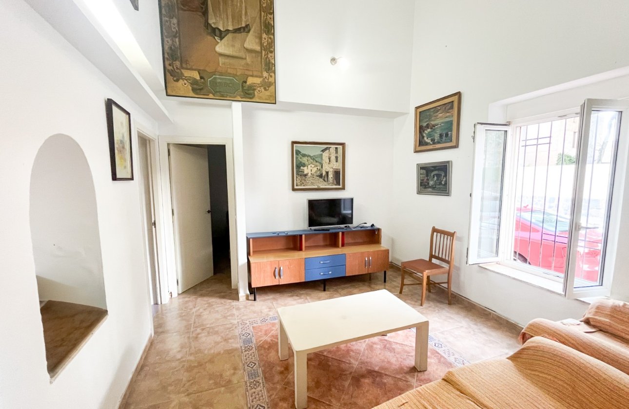 Resale - Duplex - San Javier - Santiago De La Ribera