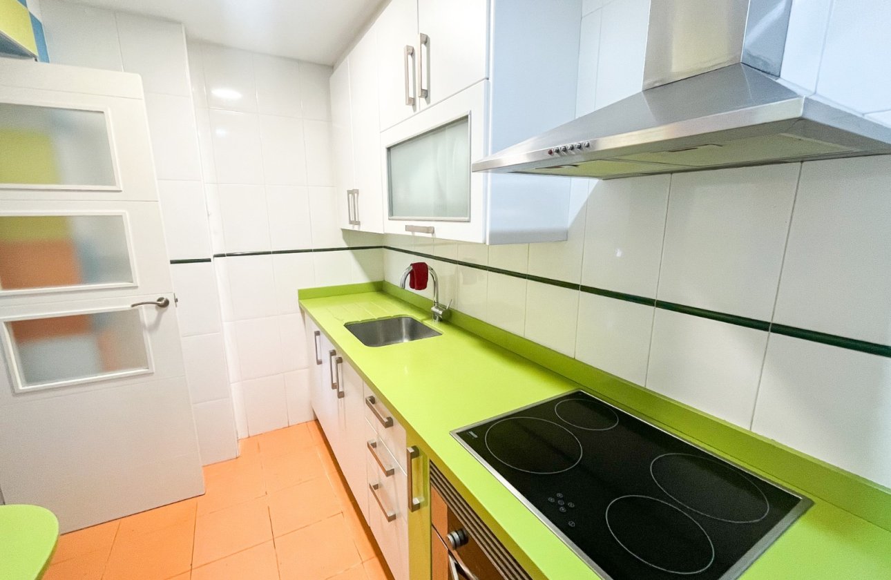 Resale - Duplex - San Javier - Santiago De La Ribera