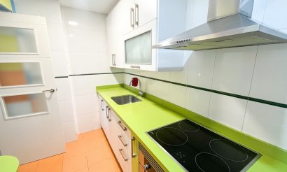 Resale - Duplex - San Javier - Santiago De La Ribera