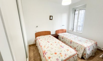 Resale - Duplex - San Javier - Santiago De La Ribera