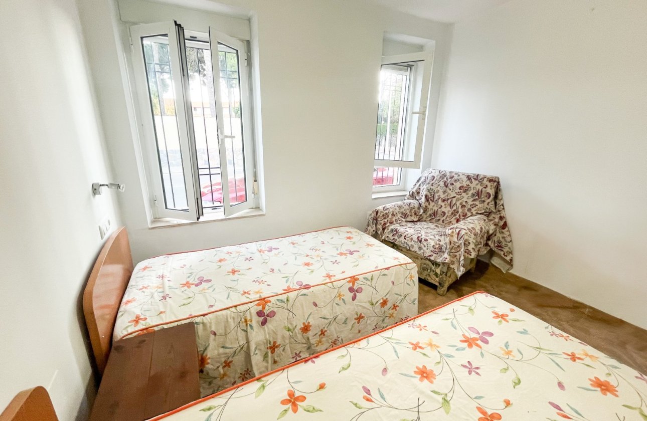 Resale - Duplex - San Javier - Santiago De La Ribera