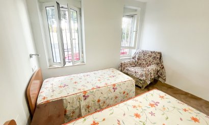 Resale - Duplex - San Javier - Santiago De La Ribera