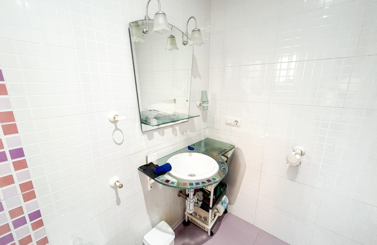 Resale - Duplex - San Javier - Santiago De La Ribera