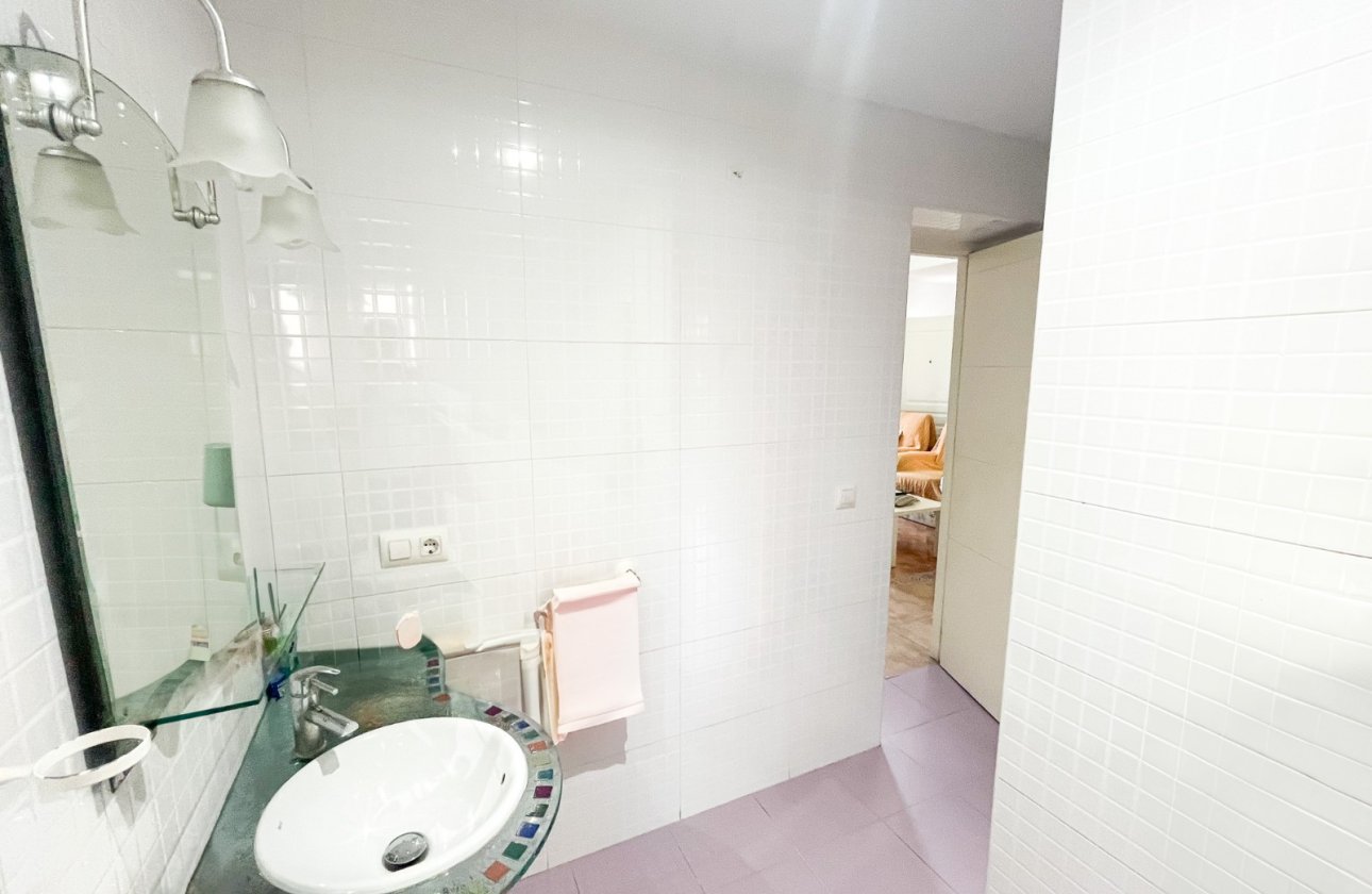 Resale - Duplex - San Javier - Santiago De La Ribera