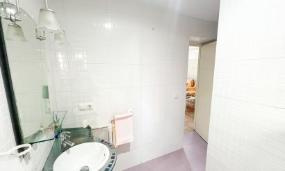 Resale - Duplex - San Javier - Santiago De La Ribera