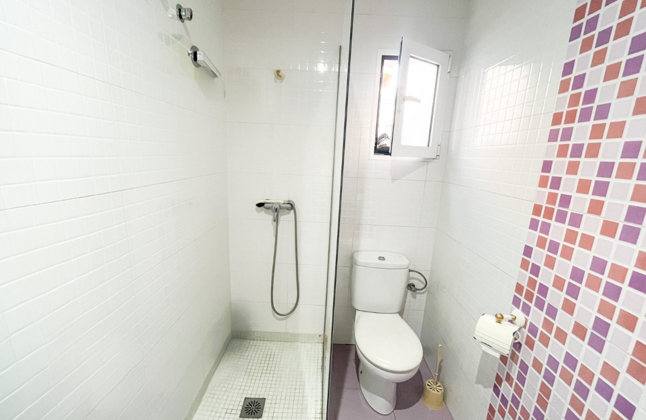 Resale - Duplex - San Javier - Santiago De La Ribera