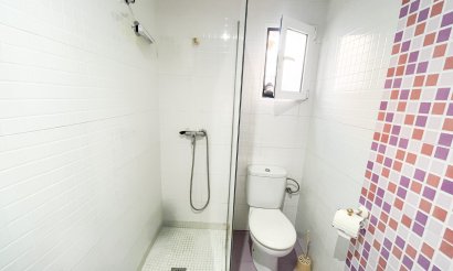 Resale - Duplex - San Javier - Santiago De La Ribera