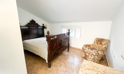 Resale - Duplex - San Javier - Santiago De La Ribera