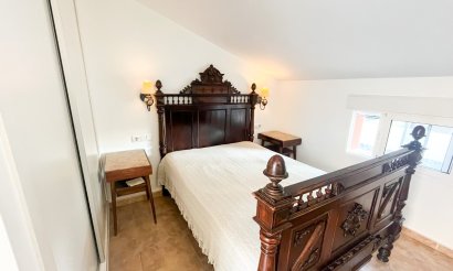 Resale - Duplex - San Javier - Santiago De La Ribera