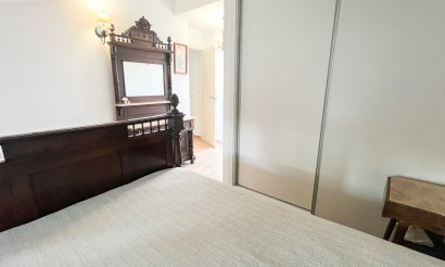 Resale - Duplex - San Javier - Santiago De La Ribera