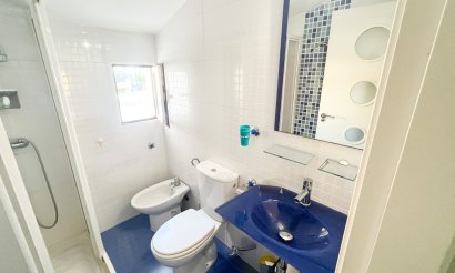 Resale - Duplex - San Javier - Santiago De La Ribera