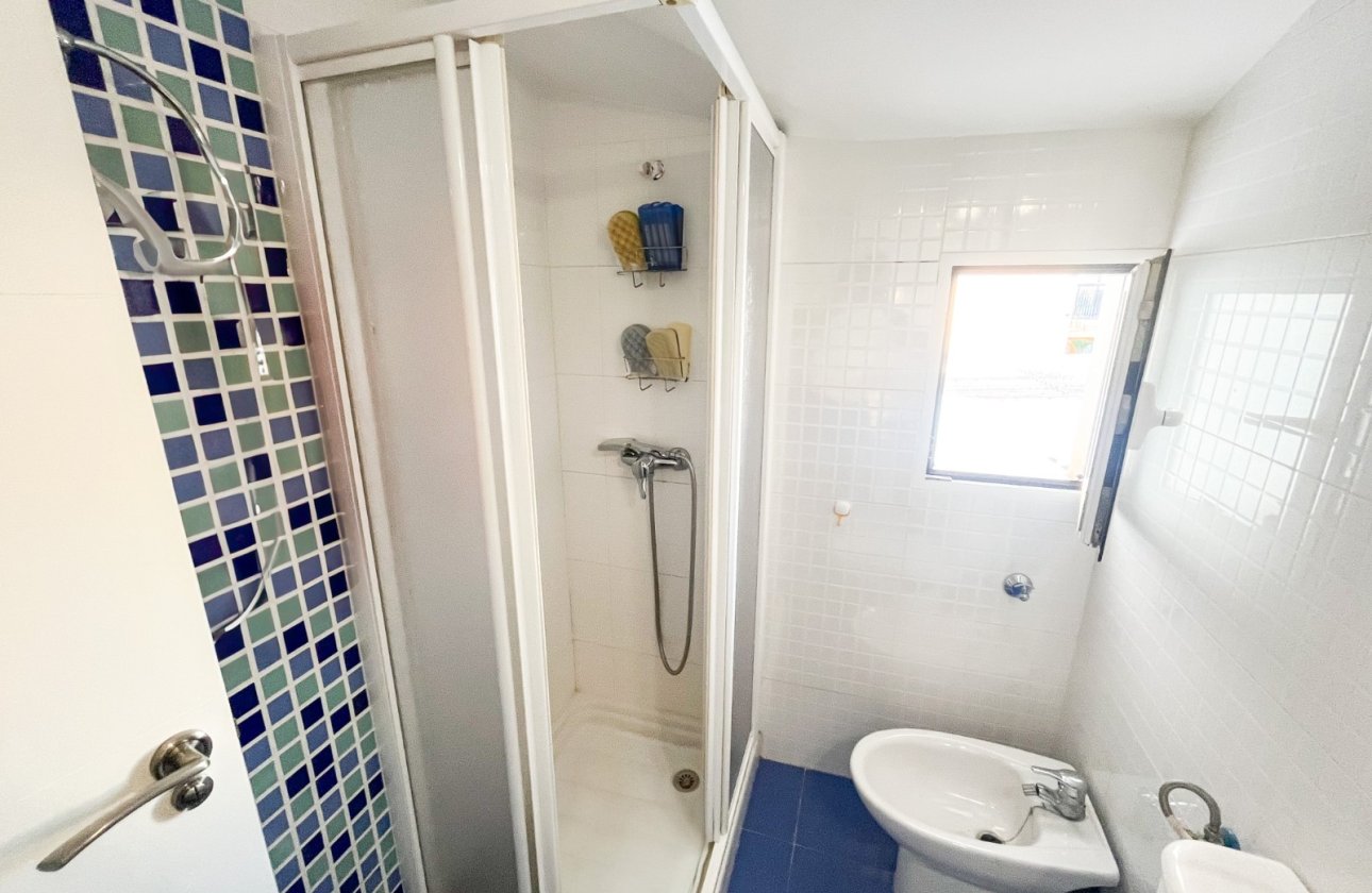 Resale - Duplex - San Javier - Santiago De La Ribera