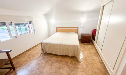 Resale - Duplex - San Javier - Santiago De La Ribera