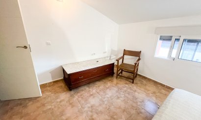 Resale - Duplex - San Javier - Santiago De La Ribera