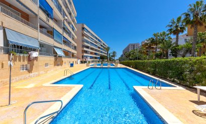 Resale - Apartment / flat - Torrevieja - Rocio del Mar