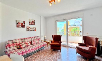 Resale - Apartment / flat - Torrevieja - Rocio del Mar