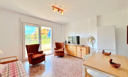 Resale - Apartment / flat - Torrevieja - Rocio del Mar