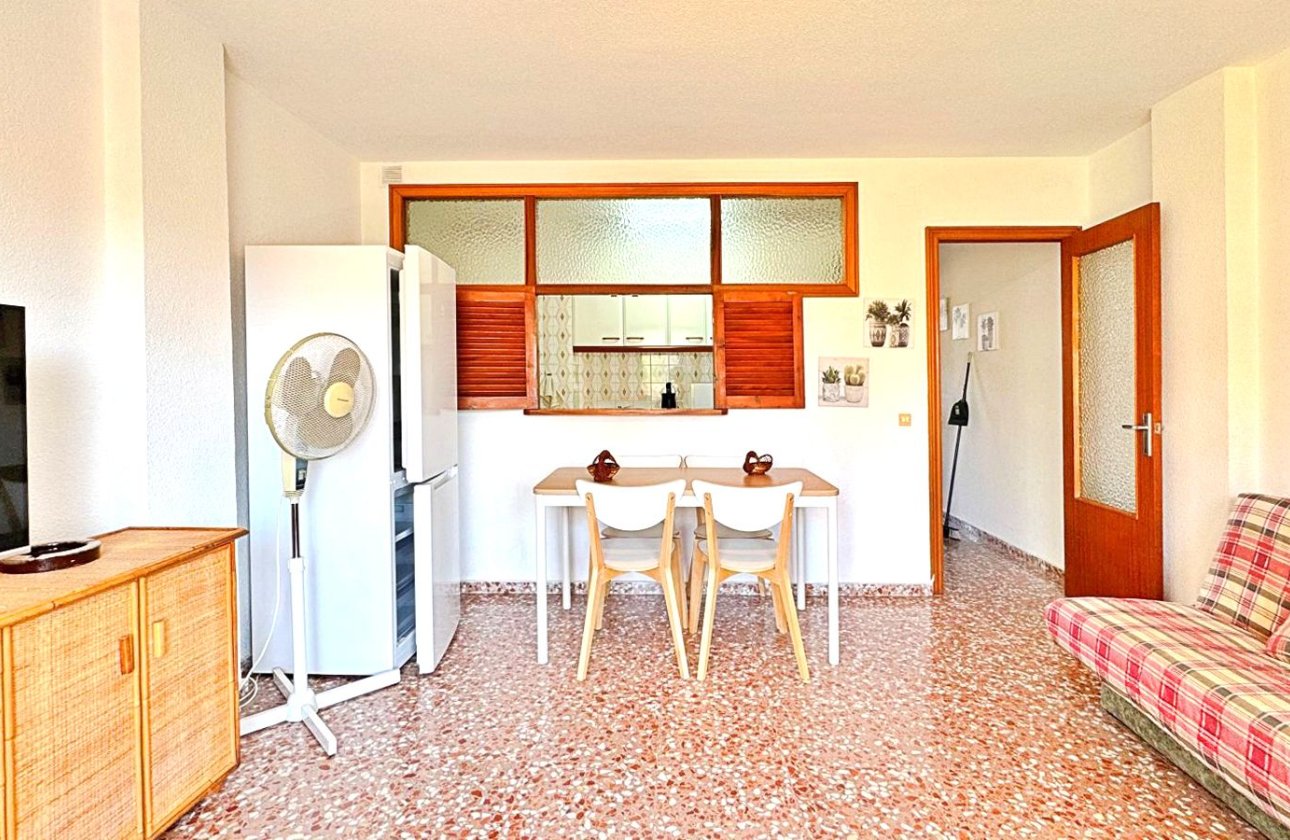 Resale - Apartment / flat - Torrevieja - Rocio del Mar