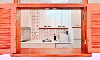 Resale - Apartment / flat - Torrevieja - Rocio del Mar