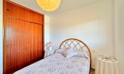 Resale - Apartment / flat - Torrevieja - Rocio del Mar
