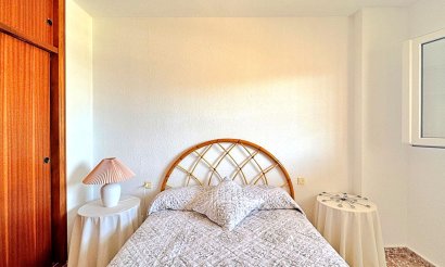 Resale - Apartment / flat - Torrevieja - Rocio del Mar