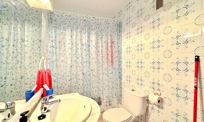 Resale - Apartment / flat - Torrevieja - Rocio del Mar