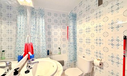 Resale - Apartment / flat - Torrevieja - Rocio del Mar