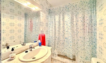 Resale - Apartment / flat - Torrevieja - Rocio del Mar