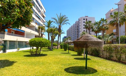 Resale - Apartment / flat - Torrevieja - Rocio del Mar