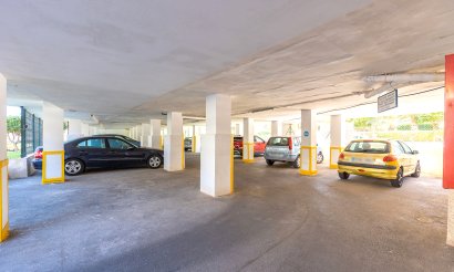 Resale - Apartment / flat - Torrevieja - Rocio del Mar