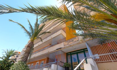 Resale - Apartment / flat - Torrevieja - Rocio del Mar