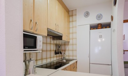 Resale - Bungalow - Torrevieja - playa de los naufragos