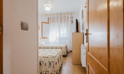 Resale - Bungalow - Torrevieja - playa de los naufragos