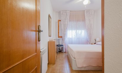 Resale - Bungalow - Torrevieja - playa de los naufragos