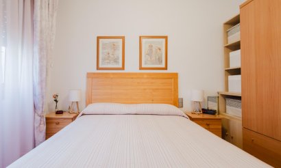 Resale - Bungalow - Torrevieja - playa de los naufragos