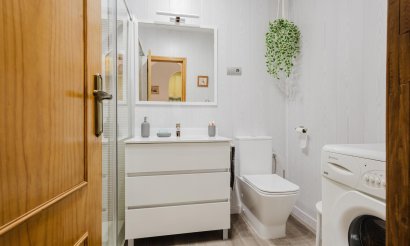 Resale - Bungalow - Torrevieja - playa de los naufragos