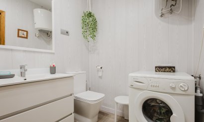 Resale - Bungalow - Torrevieja - playa de los naufragos