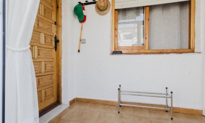 Resale - Bungalow - Torrevieja - playa de los naufragos